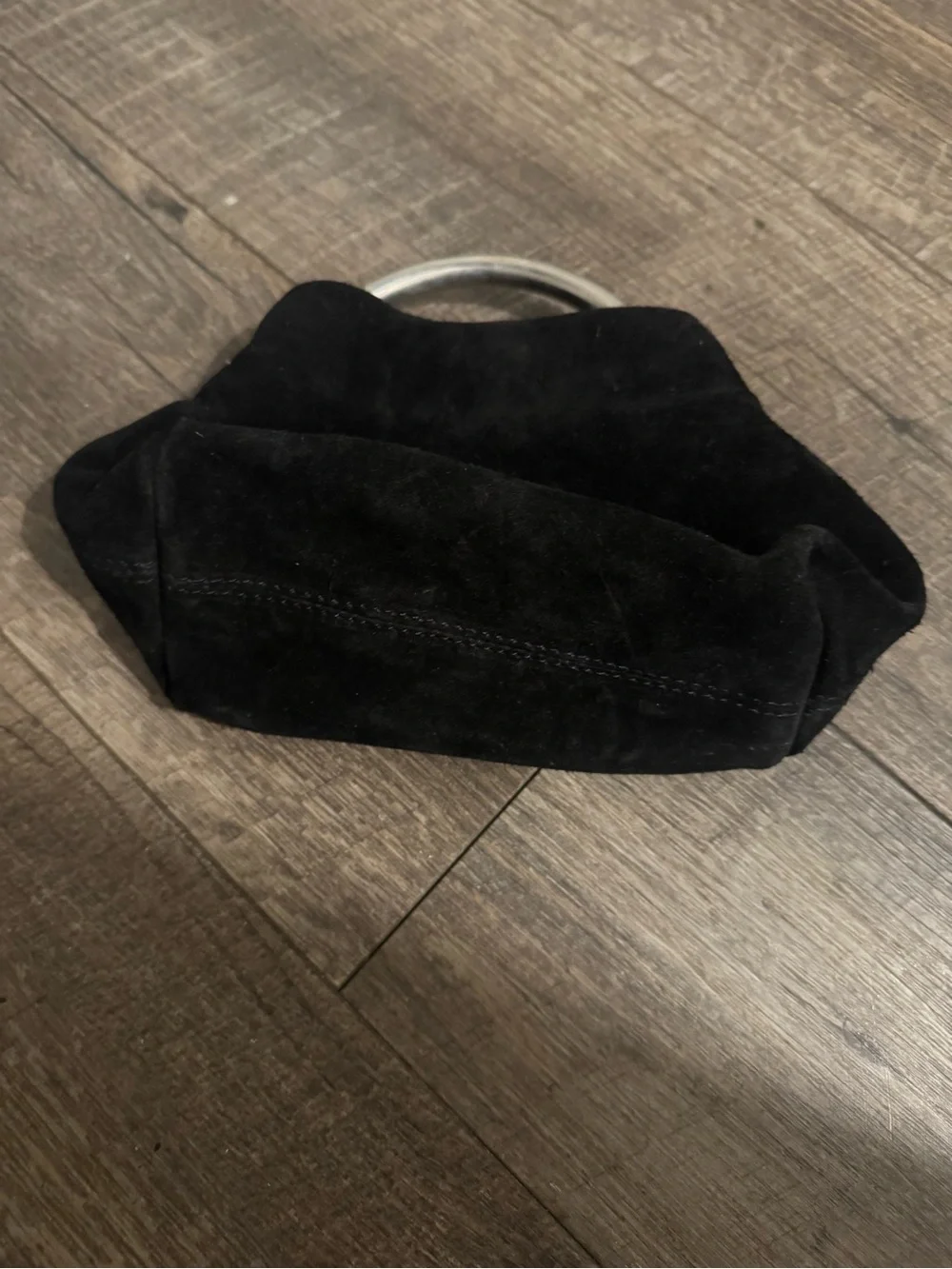Valentino chic clutch